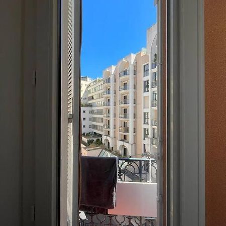 Apartament Deux Pas Du Palais Du Festival Cannes Zewnętrze zdjęcie