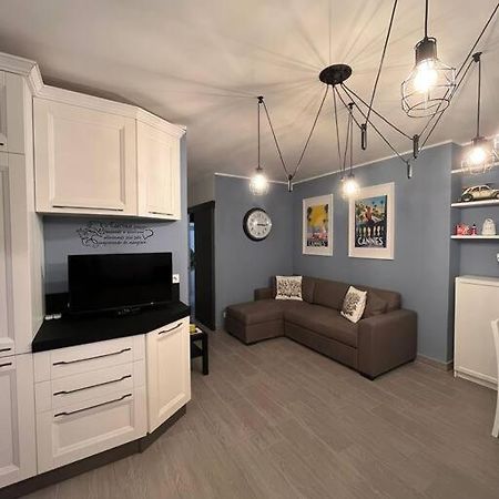 Apartament Deux Pas Du Palais Du Festival Cannes Zewnętrze zdjęcie