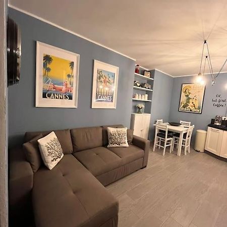 Apartament Deux Pas Du Palais Du Festival Cannes Zewnętrze zdjęcie