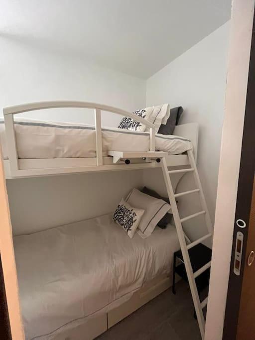 Apartament Deux Pas Du Palais Du Festival Cannes Zewnętrze zdjęcie