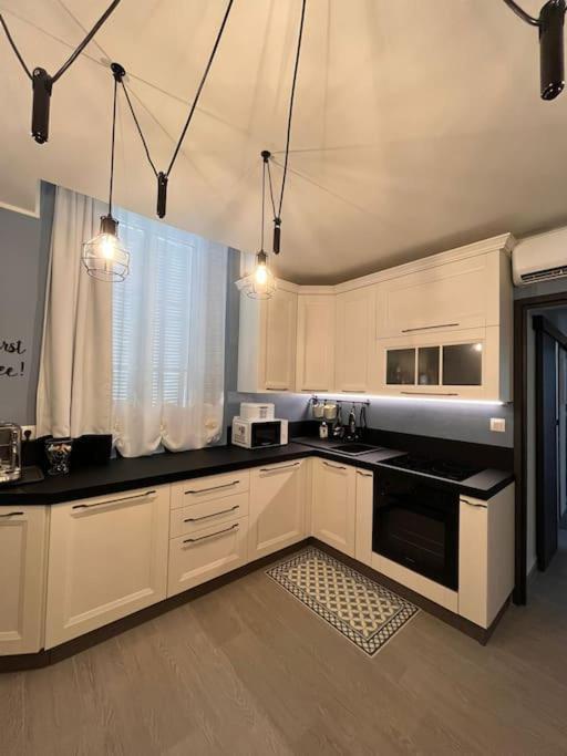 Apartament Deux Pas Du Palais Du Festival Cannes Zewnętrze zdjęcie