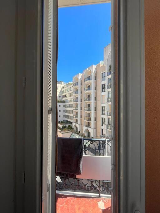 Apartament Deux Pas Du Palais Du Festival Cannes Zewnętrze zdjęcie