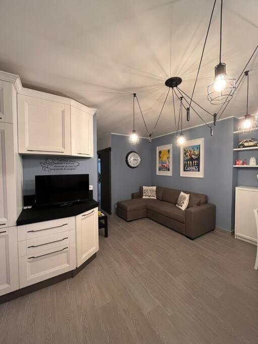 Apartament Deux Pas Du Palais Du Festival Cannes Zewnętrze zdjęcie